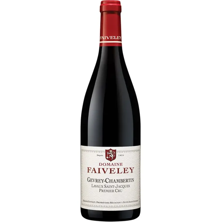 Faiveley Gevrey-Chambertin Lavaux St. Jacques 2014