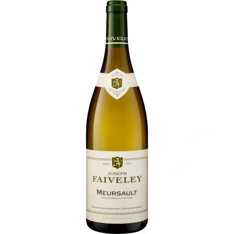 Faiveley Meursault 2022