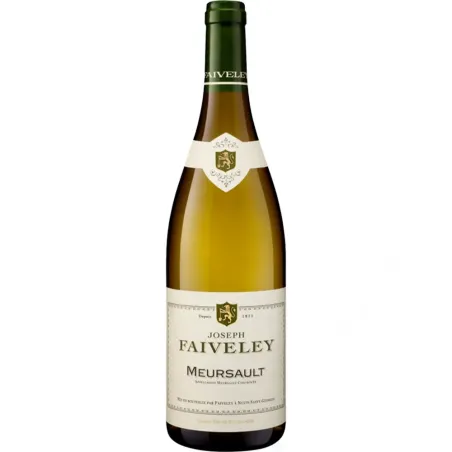 Faiveley Meursault 2022