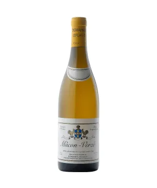 Domaine Leflaive Macon-Verze les Chenes 2023