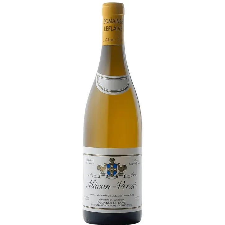 Domaine Leflaive Macon-Verze les Chenes 2023
