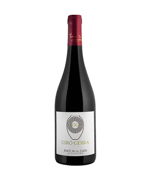 Joan de la Casa GG Giro Guerra 2021