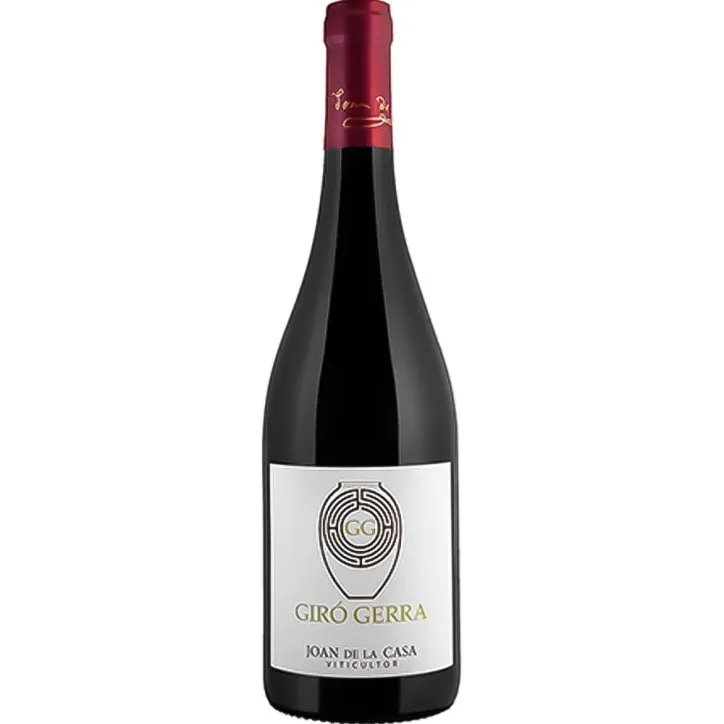 Joan de la Casa GG Giro Guerra 2021