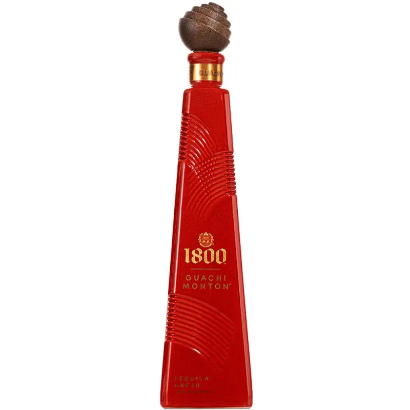 Tequila 1800 Guachimonton