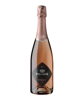 Follador Cuvée Rosé