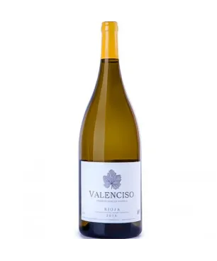 Valenciso Blanco 2023 magnum