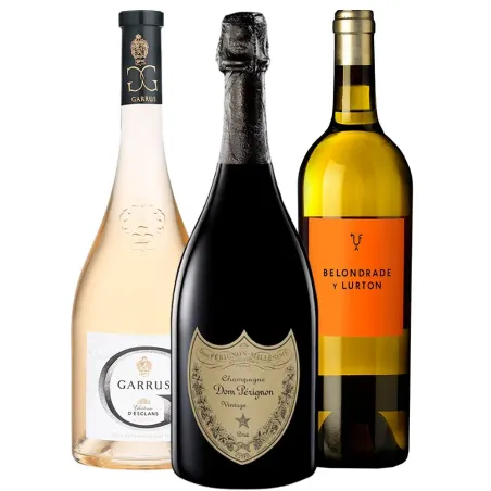 Pack Ligne Élitaire