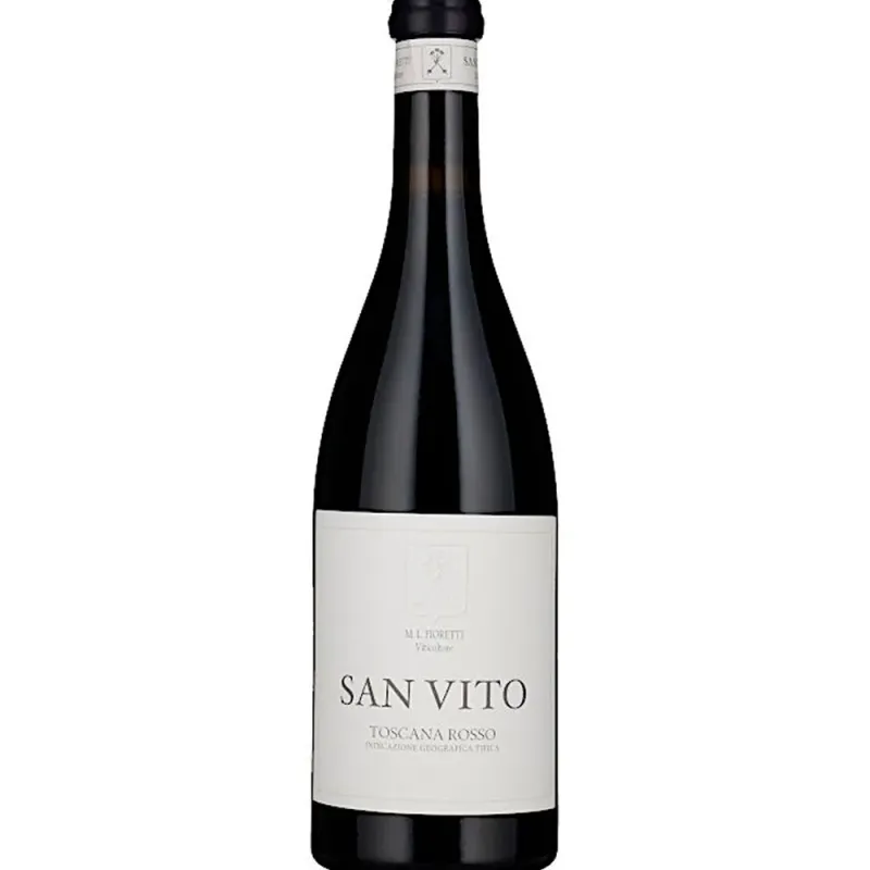 Cerbaiona Toscana R. San Vito 2021