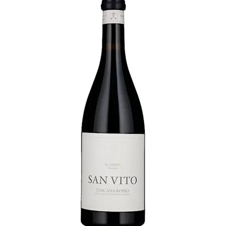 Cerbaiona Toscana R. San Vito 2021