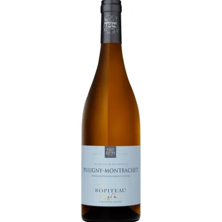 Ropiteau Chassagne - Montrachet 1er Cru 2023