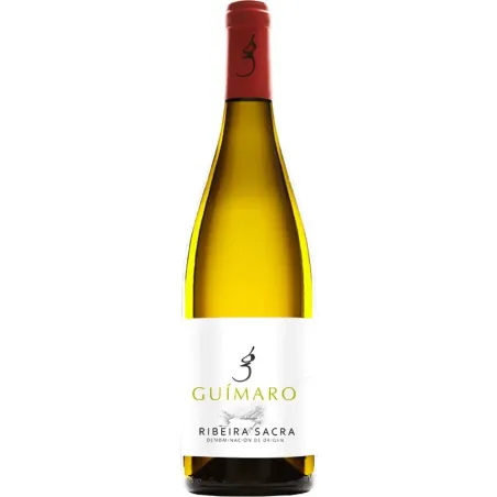 Guimaro Godello 2024