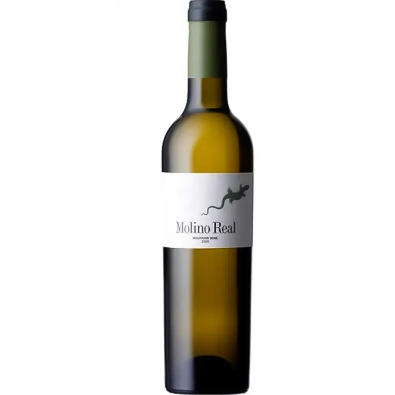 Molino Real Telmo Rodriguez 2021