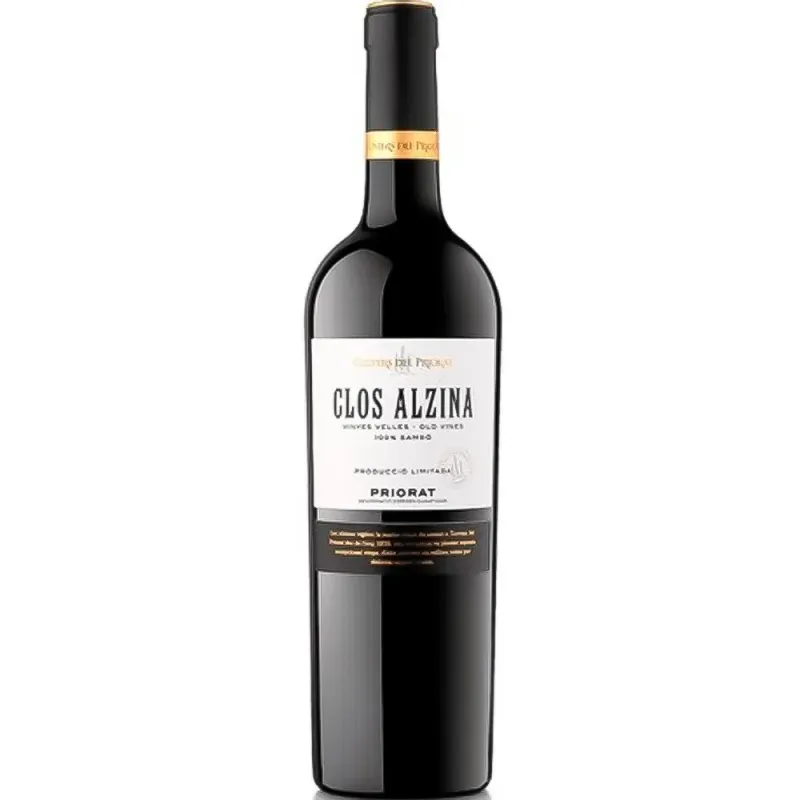 Clos Alzina 2022