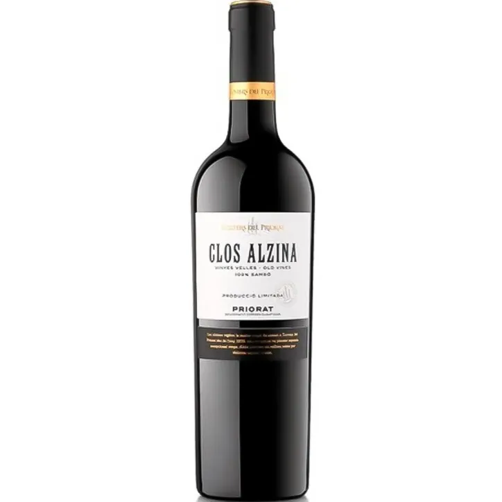 Clos Alzina 2022