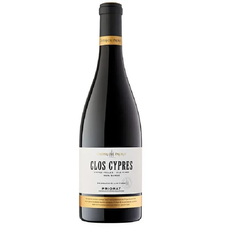 Clos Cypres 2022