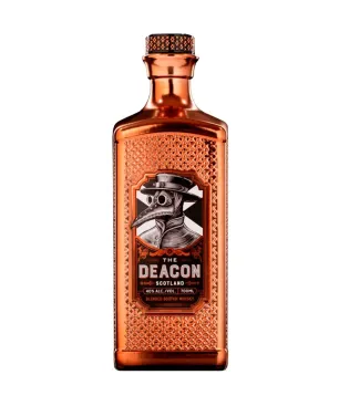 The Deacon Whisky