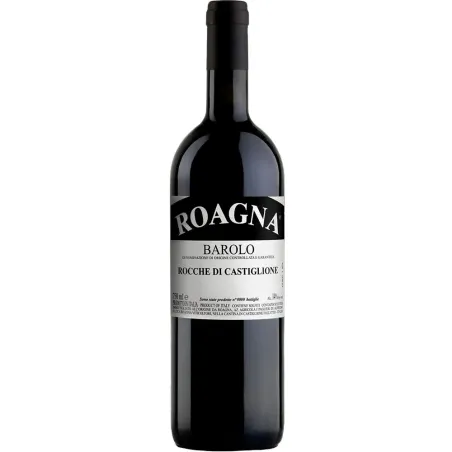 Roagna Barolo Rocche di Castiglione 2019
