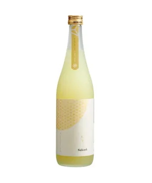 Nihonsakari SAKARI Yuzu Sake