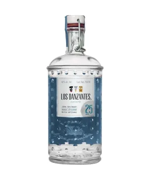 Mezcal Los Danzantes Joven Coyote