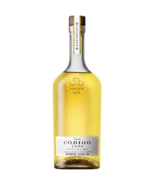 Codigo 1530 Tequila Reposado