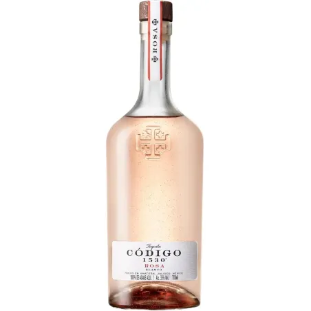 Codigo 1530 Tequila Rosa