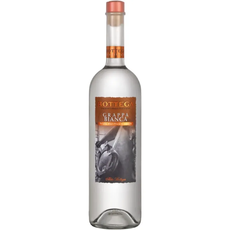 Grappa Aldo Bottega 1L