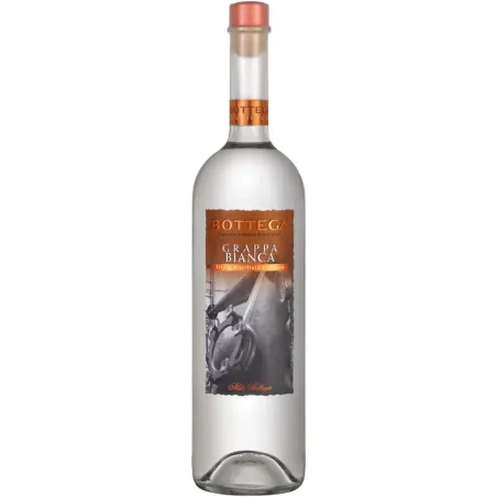 Grappa Aldo Bottega 1L