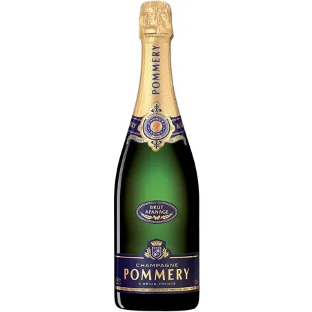 Pommery Brut Apanage