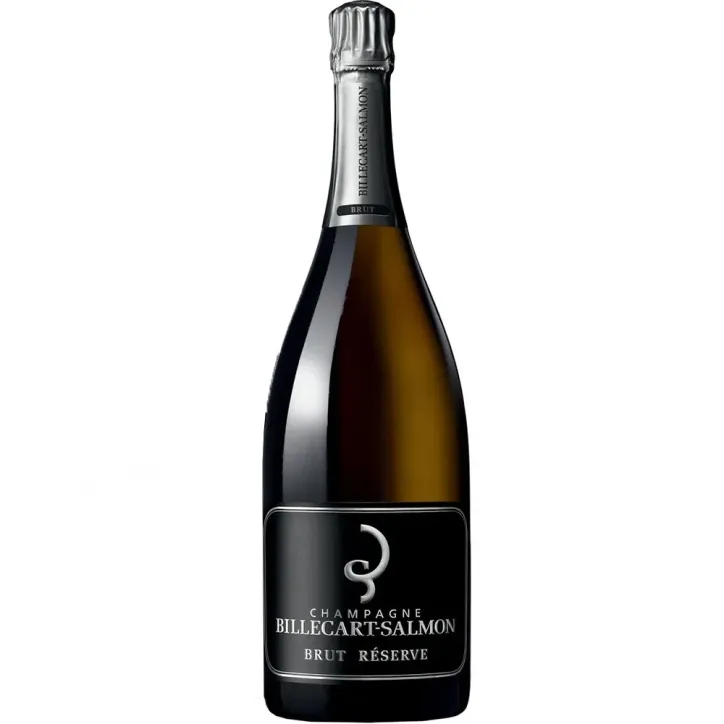 Billecart-Salmon Brut Réserve Magnum 150Cl.