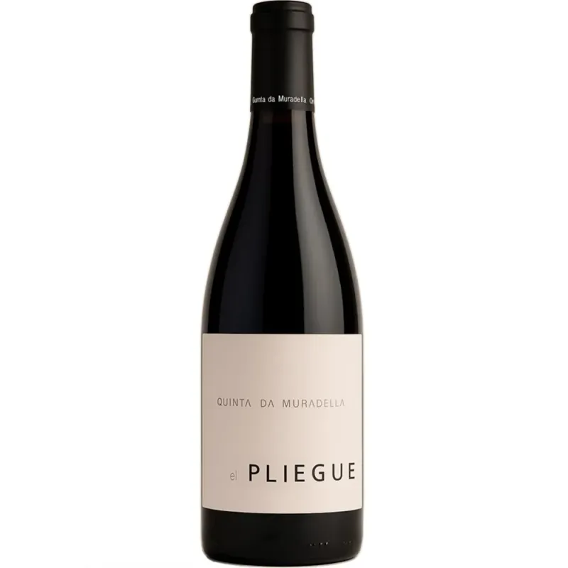 Quinta da Muradella El Pliegue 2015