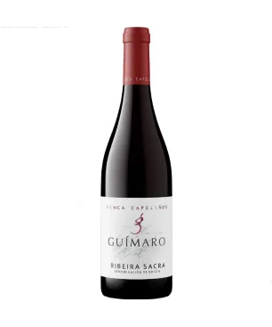 Guímaro Finca Capeliños 2020
