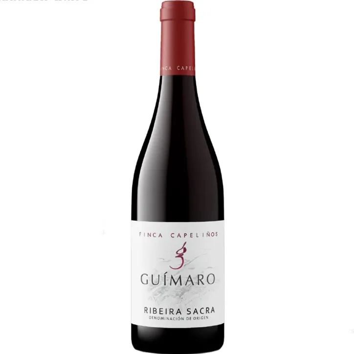 Guímaro Finca Capeliños 2020