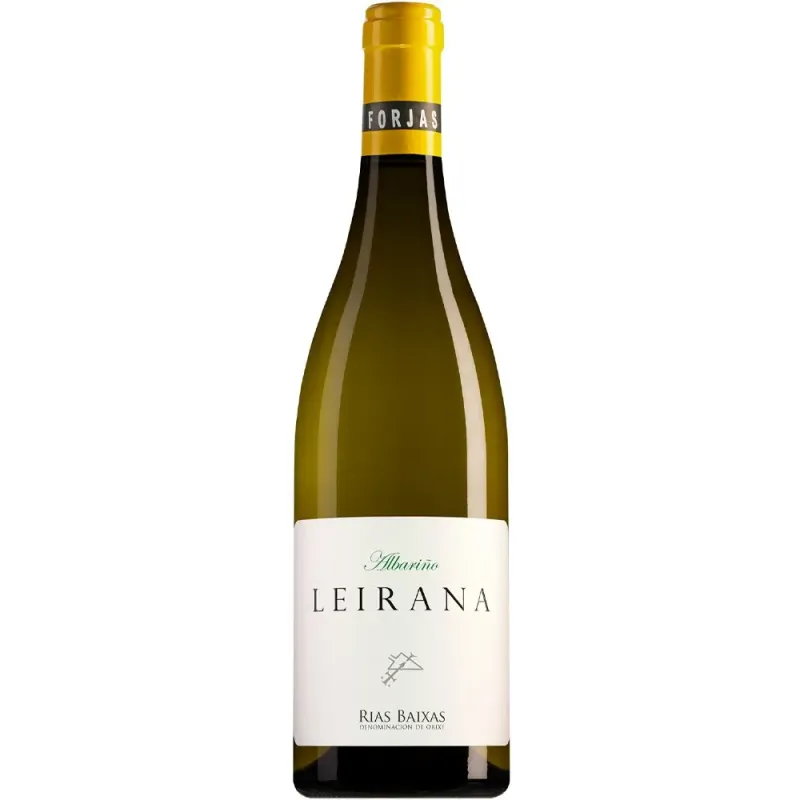 Leirana Blanco Magnum 2022 150CL