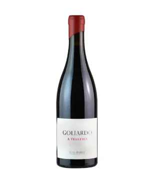 Goliardo a Telleira Tinto 2020