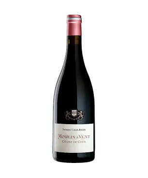 Liger-Belair Moulin-a-Vent Champ de Cour 2019 Magnum