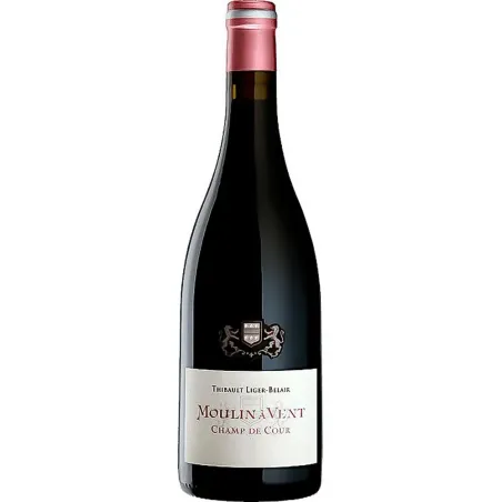 Liger-Belair Moulin-a-Vent Champ de Cour 2019 Magnum