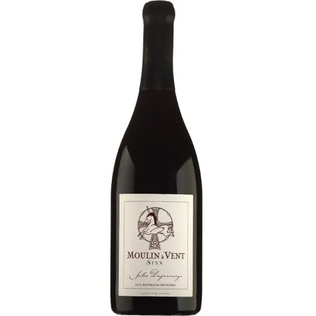 Domaine Jules Desjourneys Moulin à Vent Styx 2020