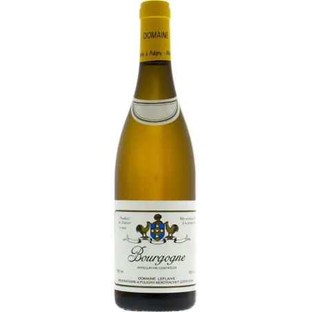 Domaine Leflaive Bourgogne Blanc 2022