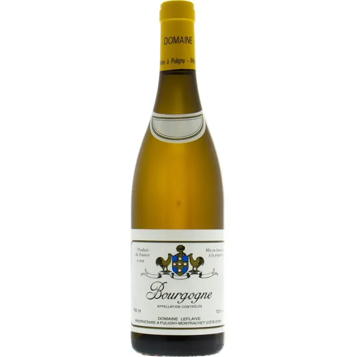 Domaine Leflaive Bourgogne Blanc 2022