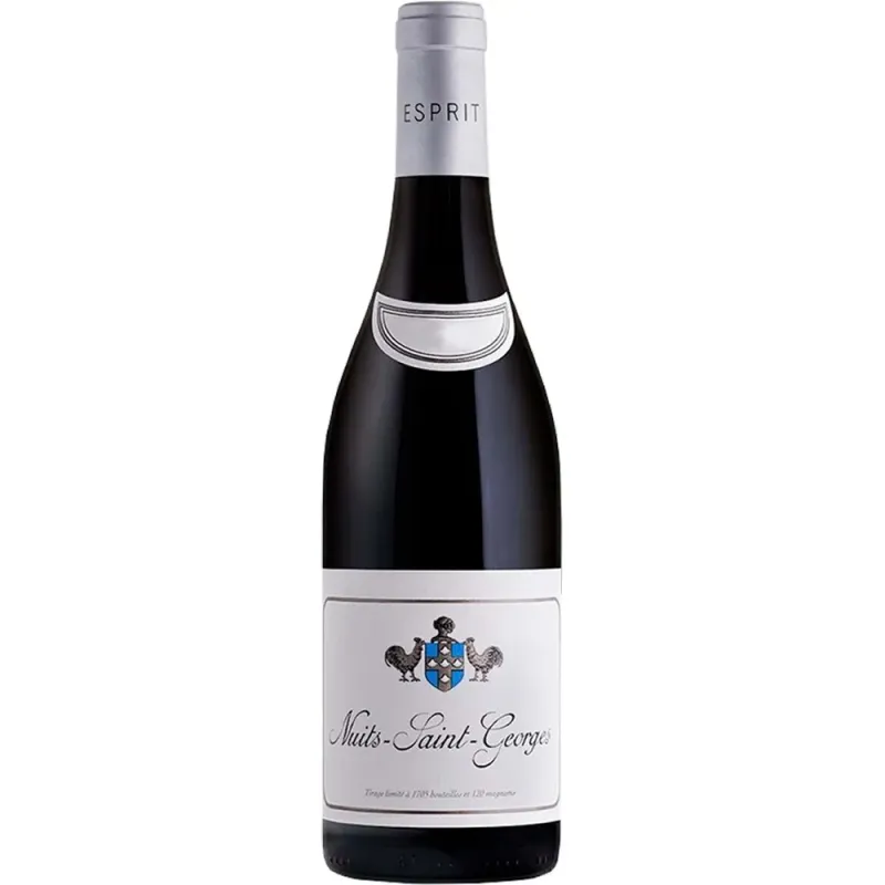 Domaine Leflaive Esprit Nuits-St-Georges 2020