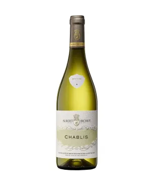 Albert Bichot Chablis 2023