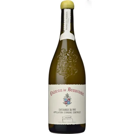 Chateau De Beaucastel Blanc 2023