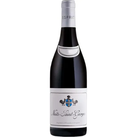 Domaine Leflaive Esprit Savigny-les-Beaune Jarrons Premier Cru 2020