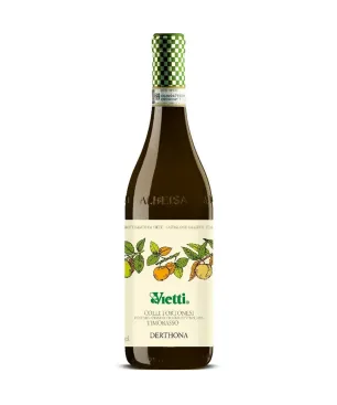 Vietti Timorasso Derthona 2021