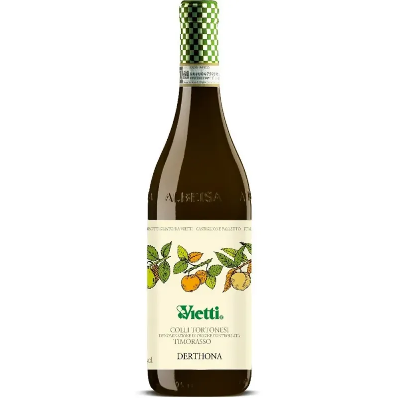 Vietti Timorasso Derthona 2021