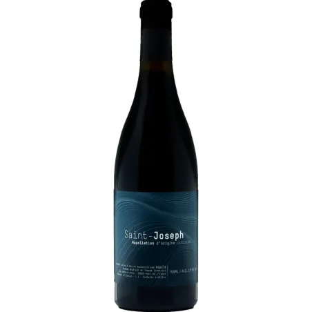 Domaine des Lises Maxime Graillot Saint-Joseph 2017