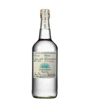 Tequila Casamigos Blanco 1L