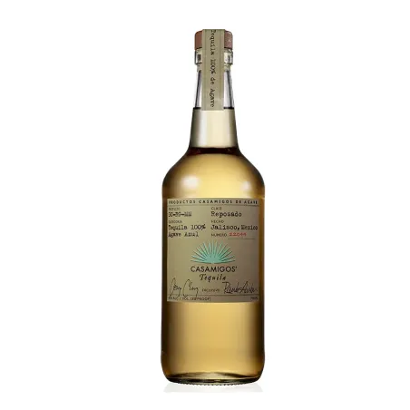 Tequila Casamigos Reposado 1L
