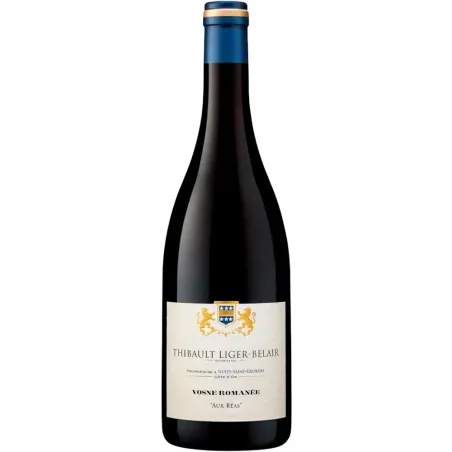 Liger-Belair Vosne-Romanée Aux Réas 2019