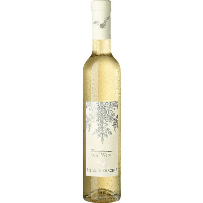Kracher Liliac & Kracher Ice Wine 375ml 2023